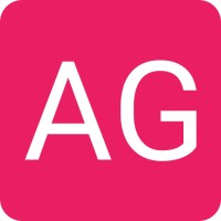 AlphaGeek logo - Similar company to Makerlabs Edu-Tech