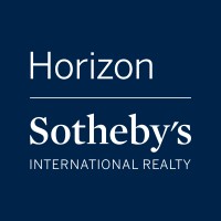 Horizon Sotheby's International Realty logo - Similar company to Lah Sotheby'S International Realty