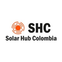 SOLAR HUB COLOMBIA logo - Similar company to Solarhub