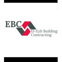 EI EZH BUILDING CONTRACTING (EBC) logo - Similar company to Ei Contracting - Steel Construction Dubai