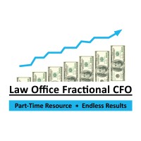 Fractional Law Office CFO logo - Similar company to Levered Cfo