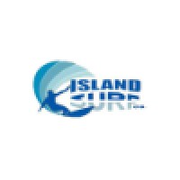 Island Surf Company logo - Similar company to Ship Logiq