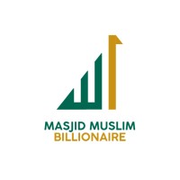 Masjid Muslim Billionaire logo - Similar company to 24Wrk