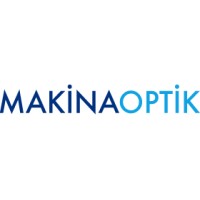 Makina Optik logo - Similar company to Augen Göz Tıbbi Cihazlar