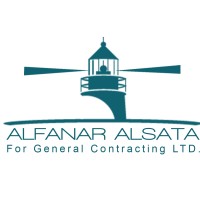 Alfanar Alsata General Contracting Company LTD logo - Similar company to Iraq Technology Company For General Contracting