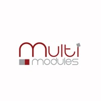 MULTI MODULES logo - Similar company to On Display