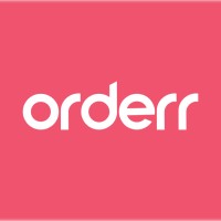 orderr.io logo - Similar company to Zencal ®