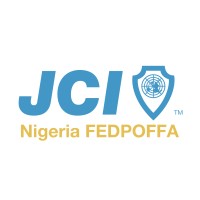JCIN FEPOFFA (Junior Chamber International Nigeria) logo - Similar company to Jci Denver
