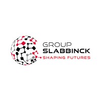 Group Slabbinck logo - Similar company to Ndw