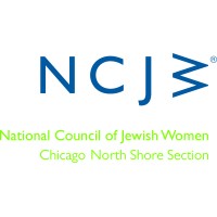 Ncjw - National Council Of Jewish Women Chicago North Shore Section