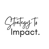 Strategy to Impact logo - Similar company to Ataraxybsc