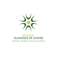 BANQUE ISLAMIQUE DE GUINEE logo - Similar company to Banque Nationale D'Investissement De Guinée (Bnig)