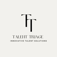 Talent Triage Services logo - Similar company to Worklife+