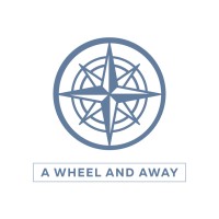 A Wheel and Away logo - Similar company to Harper Learning