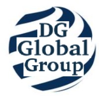 DG Global Group logo - Similar company to Taigle Llc