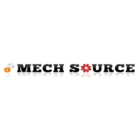 Mech Source logo - Similar company to Clevtec