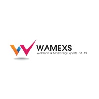 Webmark & Marketing Experts Pvt Ltd logo - Similar company to Compxo (Expanding Business Globally )