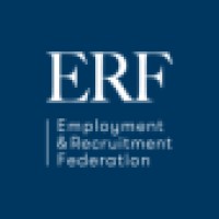 Employment & Recruitment Federation logo - Similar company to Contracting Plus