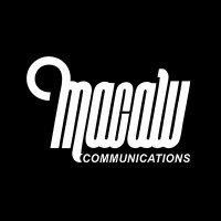 Macaw Communications logo - Similar company to Artisanal Byte
