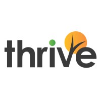 Thrive Australia logo - Similar company to Thrive Business Solutions