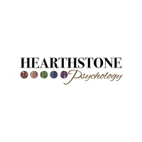Hearthstone Psychology logo - Similar company to Riverscape Counseling