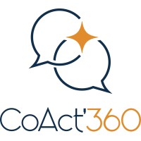 CoAct'360 logo - Similar company to Decarb.One