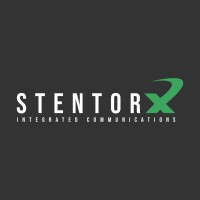Stentorx