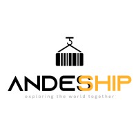 Andeship logo - Similar company to Bni Trascender