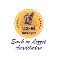 Uzel Bakliyat Gıda Sanayi A.Ş. logo - Similar company to Koza Agro
