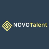 NOVO Talent Group, LLC logo - Similar company to Uwork, Inc.