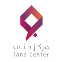 Jana Center logo - Similar company to Minah