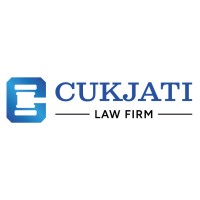 Cukjati Law Firm, PLLC logo - Similar company to The Law Offices Of Aaron Allison