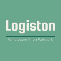Logiston logo - Similar company to Emify.Ai
