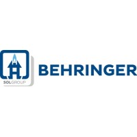 BEHRINGER S.R.L. logo - Similar company to Farmacia Costabile