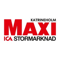 ICA Maxi Stormarknad Katrineholm logo - Similar company to +Katrineholm