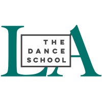 The Dance School LA logo - Similar company to Snaxx