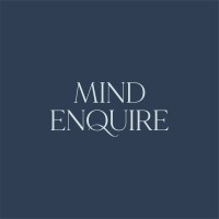 Mind Enquire logo - Similar company to The Athletes House