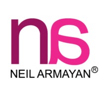 Neil Armayan logo - Similar company to Gblight