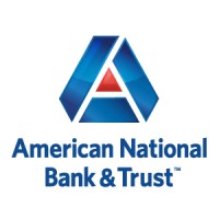 American National Bank & Trust logo - Similar company to American National Bank Of Texas