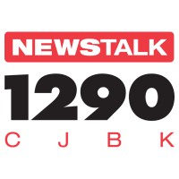 Newstalk 1290 Cjbk
