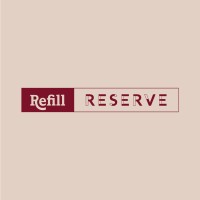 Refill Reserve logo - Similar company to Sidecar Roasters