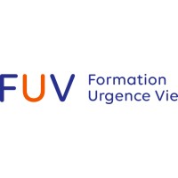 Formation Urgence Vie logo - Similar company to Cardio Choc