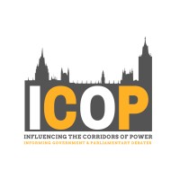 SOAS ICOP logo - Similar company to Sgn Engineering
