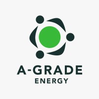 A-Grade Energy Limited logo - Similar company to Solar Well Project