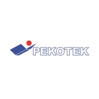 Pekotek logo - Similar company to W