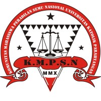 Komunitas Mahasiswa Peradilan Semu Nasional (KMPSN) UNPAR logo - Similar company to Forward 198