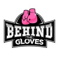 Behind The Gloves Entertainment logo - Similar company to Boxnation