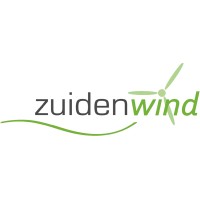 Zuidenwind logo - Similar company to Soltronergy