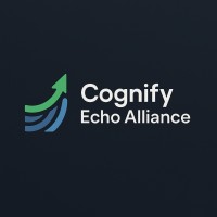 Cognify Echo Alliance logo - Similar company to Cognify Analytics