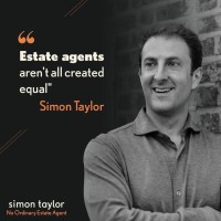 Simon Taylor - Property With Simon logo - Similar company to The Harkalm Group